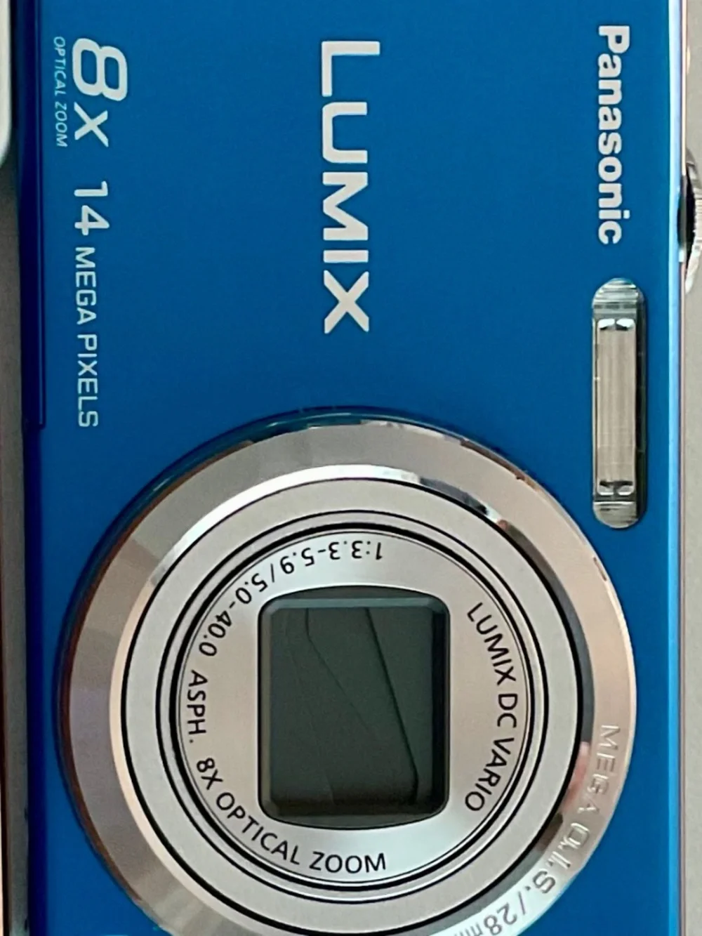 Digital Camera